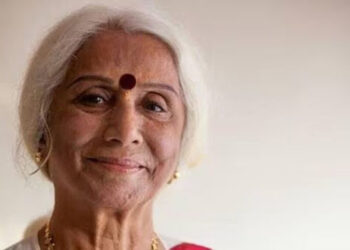 کلاسیکی گلوکارہ پربھا اَترے کا انتقال