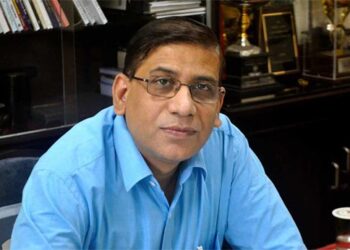 ناانصافی کاخاتمہ انصاف کے قیام کاواحدراستہ:پروفیسرفیضان مصطفی