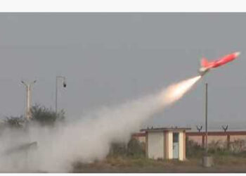 ڈی آر ڈی او نے ‘ابھیاس’ وہیکل کا کامیاب تجربہ کیا