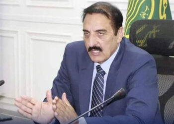 کمشنرراولپنڈی کا انتخابی بے ضابطگی کا اعتراف اور استعفیٰ