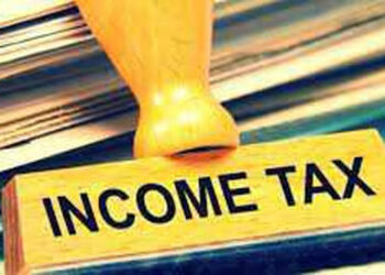 محکمہ انکم ٹیکس کا پورٹل ٹھپ