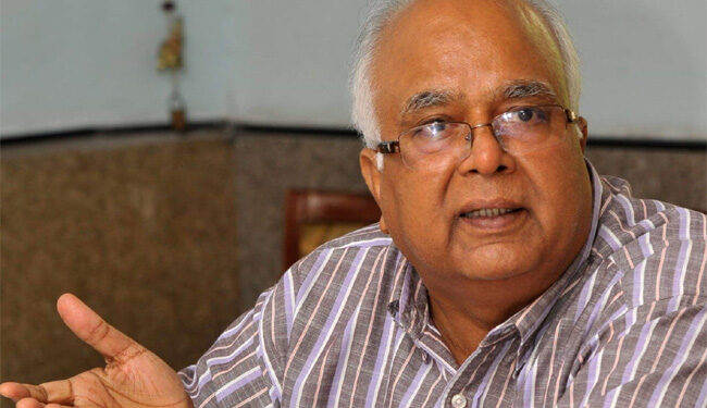 میڈیا معاشرے کا آئینہ ہے: اوم تھانوی