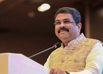 دھرمیندر پردھان عالمی کتاب میلے کا افتتاح کریں گے