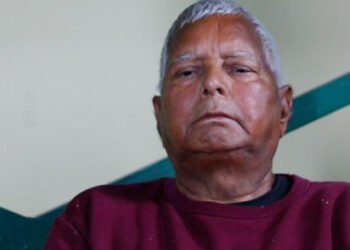 لالو نے کہا- پیش گوئی کرتا ہوں،نہیں آئیں گے مودی