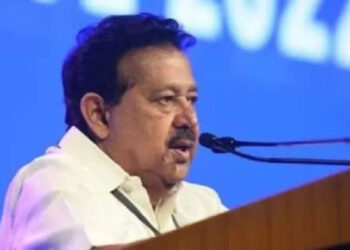 پونموڈی کی بطوروزیر حلف برداری آج سہ پہر ہوگی