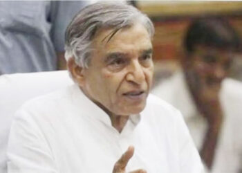 بی جے پی کی ’ہر ہر مودی‘ مہم ضابطہ اخلاق کی خلاف ورزی: بنسل