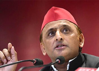 الکٹورل بانڈ معاملے میں بی جے پی کے پاس جواب نہیں:اکھلیش