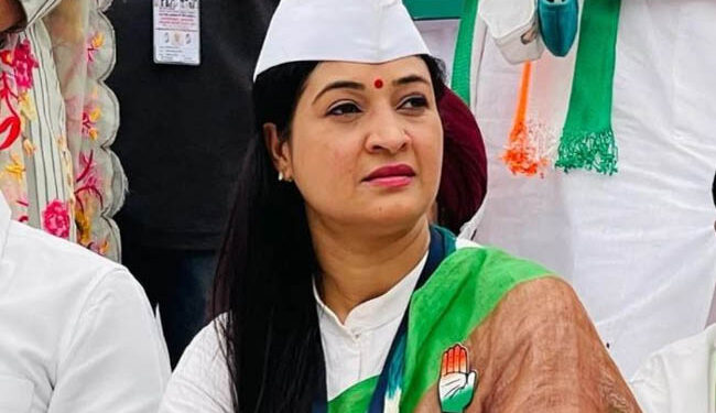 ملک کی بیٹیاں خواتین پر ہونے والے مظالم سے خوفزدہ : الکالامبا