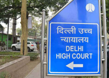 دہلی ہائی کورٹ نے احتجاج کرنے والے وکلاء کو کیا خبردار