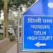 دہلی ہائی کورٹ نے احتجاج کرنے والے وکلاء کو کیا خبردار