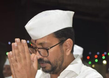 کھچڑی گھپلہ معاملہ میں ادھو کی شیوسینا گروپ کے لیڈر امول کو ای ڈی کا نیا سمن