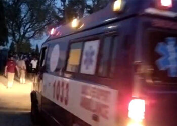 جے پورکی کیمیکل فیکٹری میں آگ لگی، 5 مزدور ہلاک