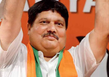 ارجن سنگھ کا ترنمول کانگریس  چھوڑنے کا اعلان