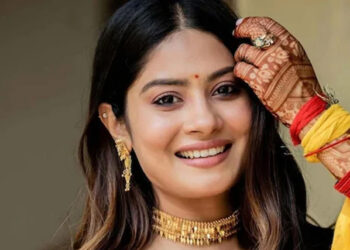 اداکارہ کرشنا مکھری جی کا ٹیلی ویژن سیریل کے پروڈیوسر پر ہراسانی کا الزام