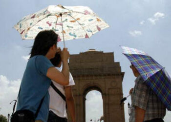 گرمی سے متعلق بیماریوں سے نمٹنے کے لیے تیاریوں کا جائزہ