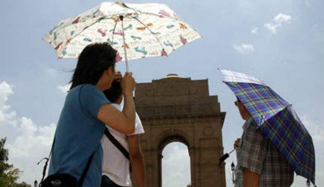 گرمی سے متعلق بیماریوں سے نمٹنے کے لیے تیاریوں کا جائزہ