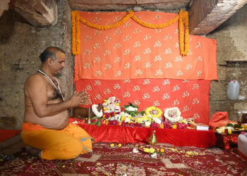 گیانواپی مسجد کے تہہ خانہ میں پوجا پر پابندی لگانے سے عدالت عظمیٰ کا انکار