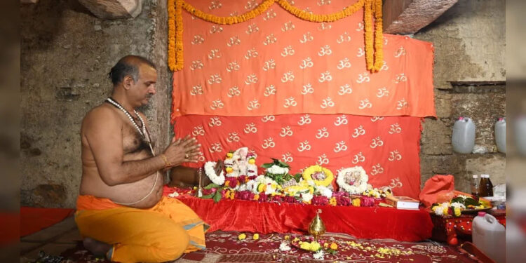 گیانواپی مسجد کے تہہ خانہ میں پوجا پر پابندی لگانے سے عدالت عظمیٰ کا انکار