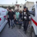 غزہ میں امدادی رضاکاروں پر حملہ کے معاملہ میں اسرائیل کا سنگین غلطیوں کا اعتراف