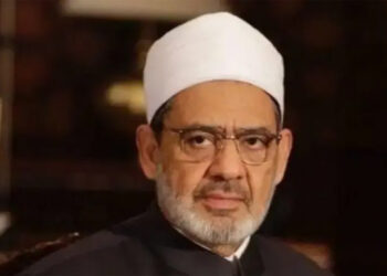 مصرمیں ڈارک ویب کے لیے بچے کا گھناؤنا قتل ناقابل معافی گناہ ہے: جامعہ الازھر