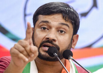 شمال مشرقی دہلی سے کنہیا کمارلڑیں گے الیکشن