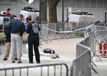 امریکی چینلز پر خود سوزی کے واقعے کی لائیو نشریات سئ مچی کھلبلی