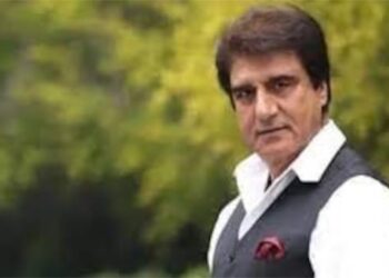 جس دن ہماری سرکار بنے گی ، اگنی ویر اسکیم کو منسوخ کریں گے :راج ببر