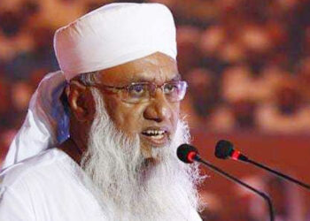 کانگریس کو کھل کر مسلمانوں کے مسائل پر بات سے پرہیز کیوں؟ مولانا سجاد نعمانی