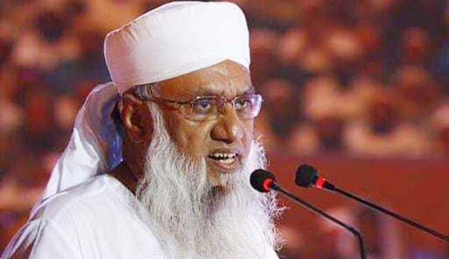 کانگریس کو کھل کر مسلمانوں کے مسائل پر بات سے پرہیز کیوں؟ مولانا سجاد نعمانی