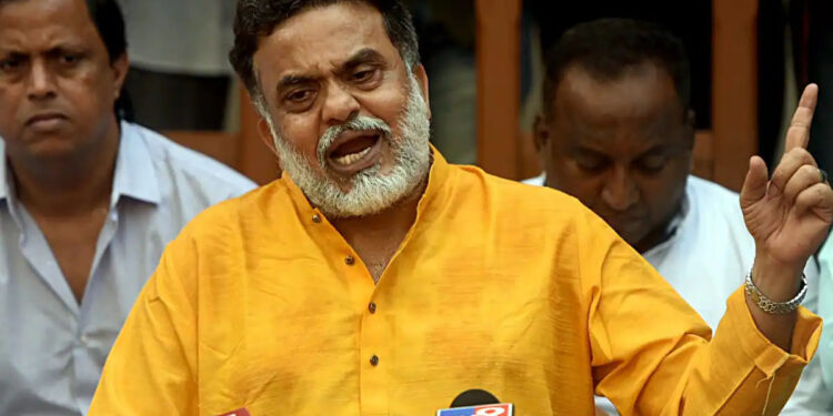 کانگریس بے سمت ہو چکی ہے، میں پہلے ہی استعفیٰ دے چکا تھا: نروپم