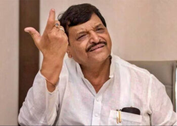 مرکز میں این ڈی اے حکومت کی واپسی ناممکن:شیوپال