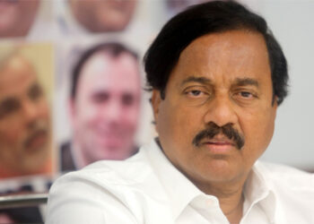 ملک کو ایک نئی سمت دینے والا یہ اہم انتخاب ہے : سنیل تٹکرے