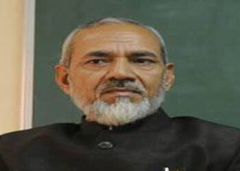 مکتبہ جامعہ لمیٹڈ کو بچانا جامعہ ملیہ اسلامیہ کی اولین ذمہ داری ہے: ڈاکٹر سید احمد خاں