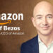 ایمازون کے بانی ایک بار پھر دنیا کے امیر ترین شخص بن گئے