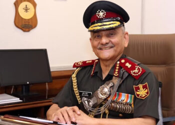 تینوں فوجوں کے انضمام کے عمل کو تیز کرنا ضروری : چیف آف ڈیفنس اسٹاف