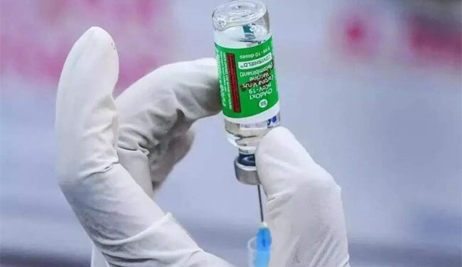 انڈین کونسل آف میڈیکل ریسرچ نے ‘کوویکسین’ کے تحقیقی مطالعہ کو مسترد کیا