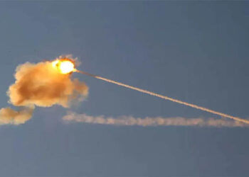 تل ابیب پر راکٹ حملہ،کمرشل پروازیں معطل