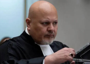 اسرائیل کا حماس کےساتھ موازنہ نہیں کیا جا سکتا: کریم خان