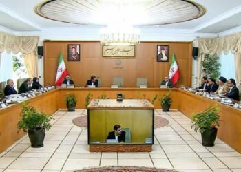 محمد مخبرایران کے عبوری صدراورعلی باقری وزیر خارجہ مقرر
