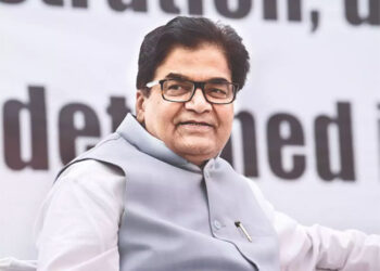 رام گوپال کاد عویٰ: بی جے پی حامی بھی انڈیا اتحاد کو کر رہے ہیں ووٹ