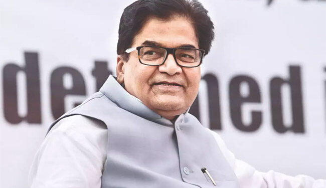 رام گوپال کاد عویٰ: بی جے پی حامی بھی انڈیا اتحاد کو کر رہے ہیں ووٹ