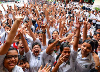 چھتیس گڑھ کے 10ویں، 12ویں کے بورڈ کے نتائج کا اعلان