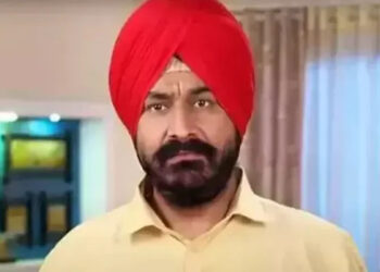 ٹی وی اداکار گروچرن سنگھ کی گمشدگی کے معاملہ میں اہل خانہ اور دوستوں سے تفتیش