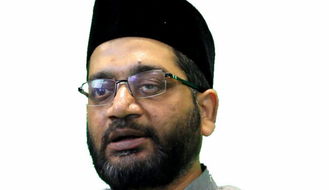 انتخابی نتائج ، نفرت اور تقسیم کی سیاست کے خلاف مینڈیٹ ہیں: سعادت اللہ حسینی