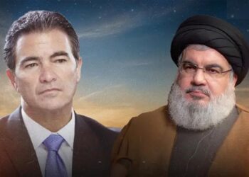 حسن نصراللہ کو کبھی بھی نشانہ بنا نے کی سابق موساد چیف کی دھمکی