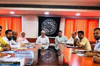 زبان کےفروغ میں ٹیکنالوجی کا کلیدی کردار: ڈاکٹرشمس اقبال