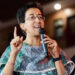 مرکز کی بھاجپا سرکار نے پھر بجٹ میں دہلی کے لوگوں کو دھوکہ دیا: آتشی