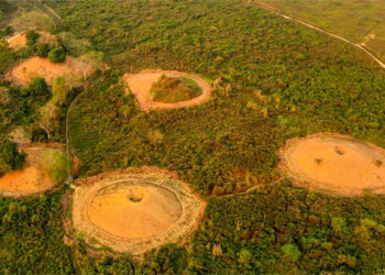 آسام کے آہوم خاندان کا”سمادھی” عالمی ورثہ میں شامل