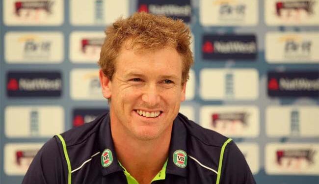 بیلی نے وارنر کی چیمپئنز ٹرافی کی امیدوں پر پانی پھیرا