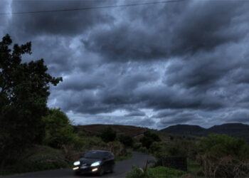 خراب موسم کے مد نظر پہاڑی علاوں میں الرٹ